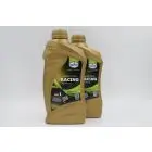 2-takt olie Racing 1 Ricinus 2L (Vegetabilsk), Eurol