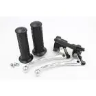 Gas og bremse sæt, Lusito - Puch Maxi 