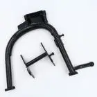 Dobbeltstøttefod & konsol - Suzuki FZ50