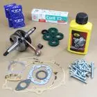 Motor reparationssæt - Puch Maxi P, K, KL & S
