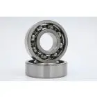 Krumtapleje sæt 6203 + 6204, NSK - Suzuki DM50