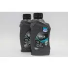 Gearolie SAE 30 2x350ml (Mineralsk), Eurol