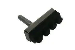 Bremseklods Komplet - Velo Solex - Velo Solex