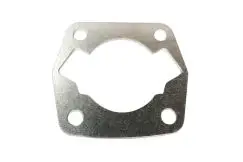 Bundplade 1,0mm - Kreidler MC - Cylinder & Topstykker