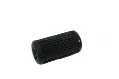Gummi til gearpedal Rund Original - Kreidler - Motor & Geardele