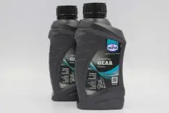 Gearolie SAE 30 2x350ml (Mineralsk), Eurol - Moto Guzzi