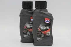 Gearolie Automatic 2x250ml, Eurol - Olie & Kemi