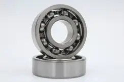 Krumtapleje sæt 6203 + 6204, NSK - Suzuki DM50 - 