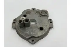 (Udsolgt) Transmision Dæksel - Vespa Piaggio - Motor & Geardele