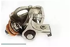 Platinsæt - Honda Camino - Tænding & Elektriske dele