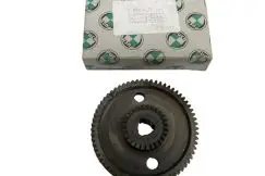 Drivhjul 65T Original - Puch - Kobling