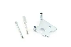 Kæde guide sæt - Puch Monza & Grand Prix - Kæde & Tandhjul