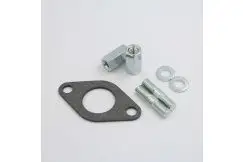 Udstødningspakning standard + Boltsæt - Puch - Udstødning