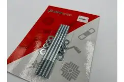 Pindbolt sæt til cylinder 6x115, NC - Universal - Motor & Geardele