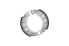 Bremsebakker 105x20, Polini - Vespa/Piaggio med alu fælg - Hjul & Bremser