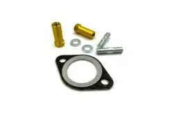 Udstødningspakning stor forstærket + Boltsæt - Universal - Udstødning