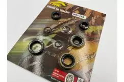 Simmeringssæt, SFK - Kreidler 2 & 3 gear - 