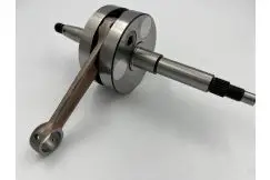 Krumtap, CM Racing - Tomos A35 - 