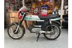 (SOLGT) Puch Monza 4 SL - Køretøjer til salg