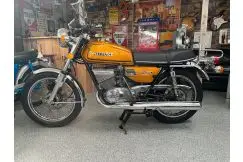 Suzuki GT250 - Køretøjer til salg