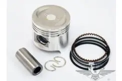 Stempel 39/13 - Honda (12V) - Stempel & Stempelringe