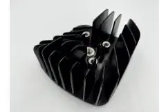 Topstykke 40/43mm - Yamaha RD50 & DT50 - Cylinder & Topstykker