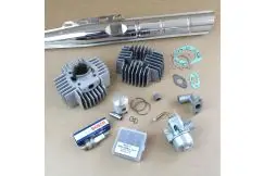 Lovlig pakke 38mm (50cc) - Puch Maxi - 