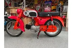 Honda 90 - Køretøjer til salg