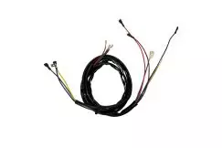 Ledningsnet - Honda Camino - Tænding & Elektriske dele