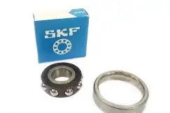 Leje B017-T Pertinax - SKF - Krumtap & Motorlejer