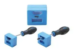 Magnetisering- og afmagnetiseringssapparat, BGS Technic - Værktøj