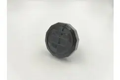 Tankdæksel med Puch logo - Puch Maxi - Stel & Tank