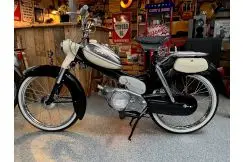 Tomos Colibri 2 Gear - Køretøjer til salg