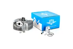 Cylinder 38/12 med plump - Puch Monza - Cylinder & Topstykker