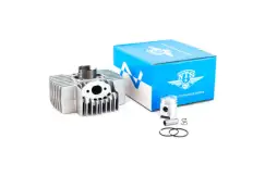Cylinder 38/12 5,5HK - Puch Monza - Cylinder & Topstykker