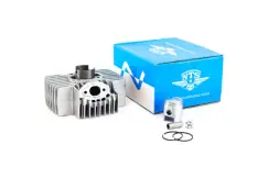 Cylinder 40/12 5,5HK - Puch Monza - Cylinder & Topstykker