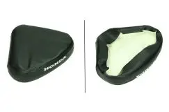 Saddelbetræk - Honda Camino PA50 - Sæde & Betræk