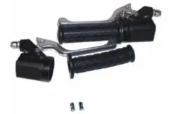 Grebsæt, Lusito - Kreidler & Puch - 