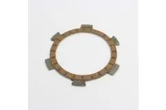 Koblingsplade - Suzuki DM50 - Kobling