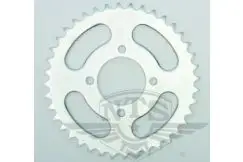 Tandhjul 38t - Suzuki K50 - Kæde & Tandhjul