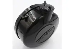 Benzintank Sort - Velo Solex - Stel & Tank