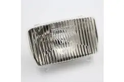 Forlygteparabol - Velo Solex 3800 & Peugeot 101 + 102 - Lygter & Pærer