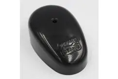 Luftfilterdæksel Sort - Velo Solex - 