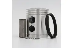 Stempel 39,5/12 - Velo Solex - Stempel & Stempelringe