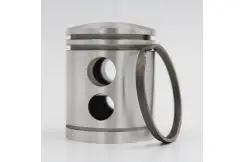 Stempel 39,75/12 - Velo Solex - Stempel & Stempelringe