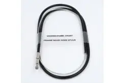 Forbremsekabel - Velo Solex - 