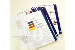 Værkstedshåndbog - Puch - Litteratur