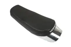 Twinsæde med krom (Anderøv) - Yamaha FS1 - Sæde & Betræk