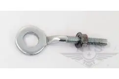 Kædestrammer Ø10 M5x1 - Puch MS50 - Kæde & Tandhjul