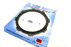 Koblingsplader 2 stk. - Yamaha FS1 - Kobling